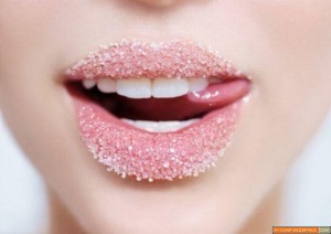 sugary-lips